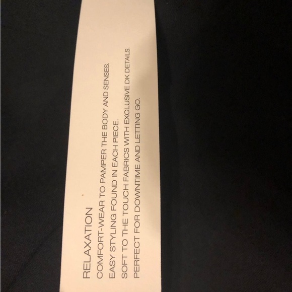 Donna Karan Jumpsuit/ Leotard Brand New with Tags!!! - Picture 12 of 12